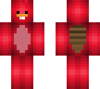 red platypus