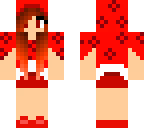 red riding hood wolf