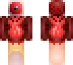 red transplant