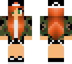 redhead army