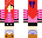 redhead girl