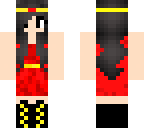 redstone queen
