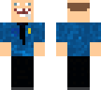 ******ed cop