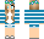riley's 2nd skin