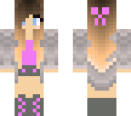 riley's skin