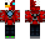 robo chicken
