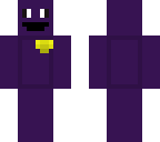 robo purple guy
