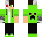 robot boy