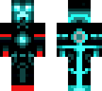 roboter crepper
