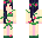 rose girl