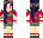 rose girl