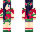 rose girl update
