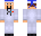 sailor