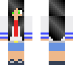 sailor girl