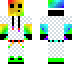 sam7683's edited rainbow slime derp