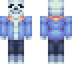 sans