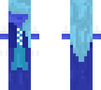 sapphire - steven universe
