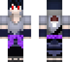 sasuke for jayden