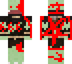 satan unge