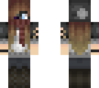 scarf meloveminecraft