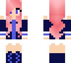 school girl