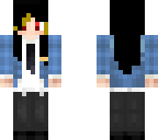 school uniformed male