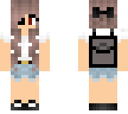 schoolgirl