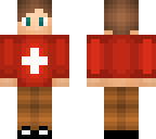 schweizer junge