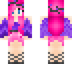 scoot's skin