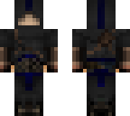 shadow assassin