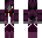 shadow bonnie girl