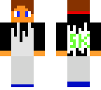 shase kings clan skin style 4 ausbesserung hier da