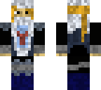 sheik