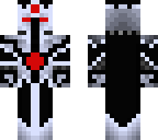 silver knight of doom