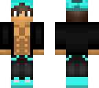 six pack guy