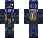 skin