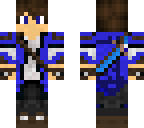 skin aventurero