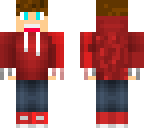skin edit