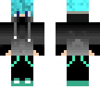 skin for me friend