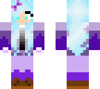 skin for my cousin kayla