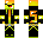 slime derm re-edited