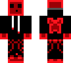 slime red