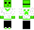 slime verde