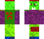 slimeman