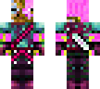 sly true color