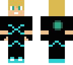 small edit to ender pearl guy