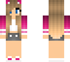 sofie's skin