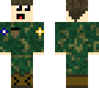 soldier respect