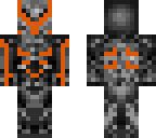space orange