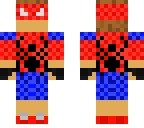 spider man reversion